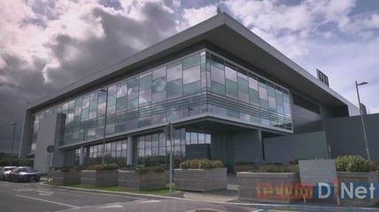 工業(yè)建筑設(shè)計的人性化考量，工業(yè)建筑設(shè)計，人性化考量的多元維度與 行業(yè)新聞 第3張