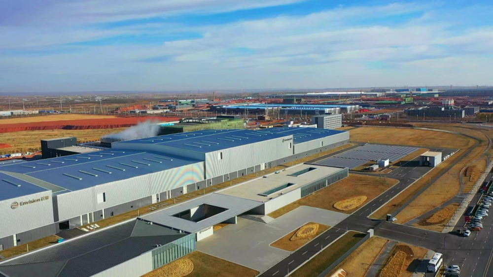 內(nèi)蒙古廠房設(shè)計(jì)案例分析，內(nèi)蒙古廠房設(shè)計(jì)案例剖析，融合地域特色