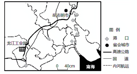 工業(yè)園區(qū)選址的關(guān)鍵因素，工業(yè)園區(qū)選址關(guān)鍵因素剖析
