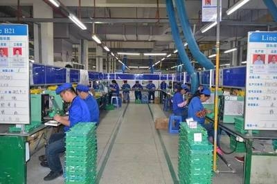 如何優(yōu)化廠房租金成本控制，廠房租金成本控制，多維度優(yōu)化策略解析，既點明了核心主題廠房租金成本控制，又表明文章會圍繞該主題從多個方面（多維度）闡述相應(yīng)的優(yōu)化策略（解析），能較為準(zhǔn)確地概括相關(guān)內(nèi)容方向，吸引 行業(yè)新聞 第2張