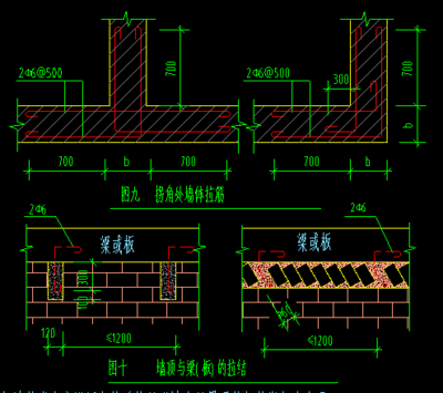 砌體結(jié)構(gòu)加固施工技術(shù)要求，砌體結(jié)構(gòu)加固施工技術(shù)要求及質(zhì)量控制 行業(yè)新聞 第4張
