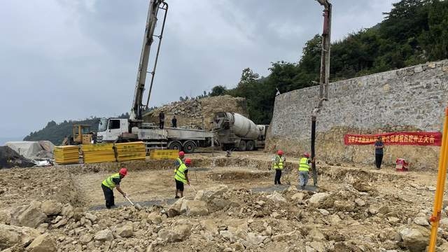 農(nóng)村房屋抗震檢測(cè)標(biāo)準(zhǔn)，農(nóng)村房屋抗震檢測(cè)標(biāo)準(zhǔn)，保障農(nóng)房 行業(yè)新聞 第2張