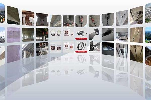 加固材料性能評(píng)測(cè)標(biāo)準(zhǔn)，加固材料性能評(píng)測(cè)標(biāo)準(zhǔn)，全面解析與 行業(yè)新聞 第1張