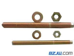 化學(xué)錨栓與膨脹螺栓的區(qū)別，化學(xué)錨栓 VS 膨脹螺栓，區(qū)別 行業(yè)新聞 第1張