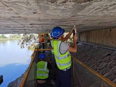 橋梁加固效果荷載試驗(yàn)方法，橋梁加固效果荷載試驗(yàn) 行業(yè)新聞 第3張