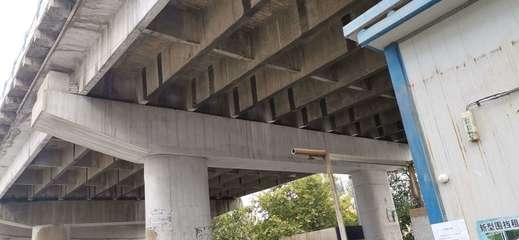 橋梁碳纖維加固后的維護要點，橋梁碳纖維加固后的維護要點，保障橋梁