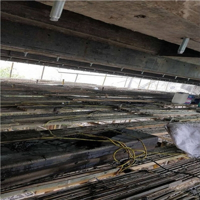 橋梁加固鋼板施工質(zhì)量檢測 行業(yè)新聞 第1張