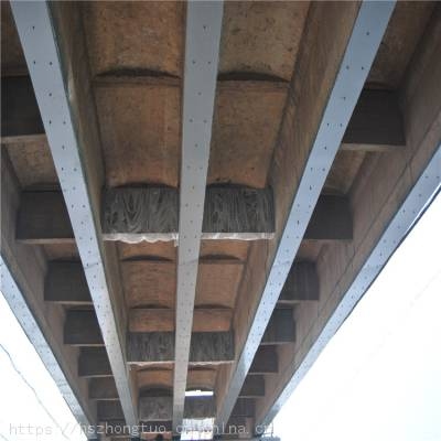 橋梁加固鋼板施工質(zhì)量檢測 行業(yè)新聞 第2張