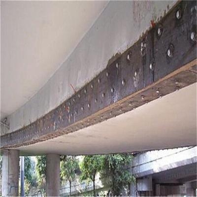 橋梁加固鋼板施工質(zhì)量檢測 行業(yè)新聞 第3張