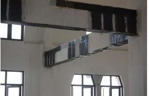 梁加固材料性能要求，梁加固材料性能要求，保障結(jié)構(gòu)安全 行業(yè)新聞 第4張