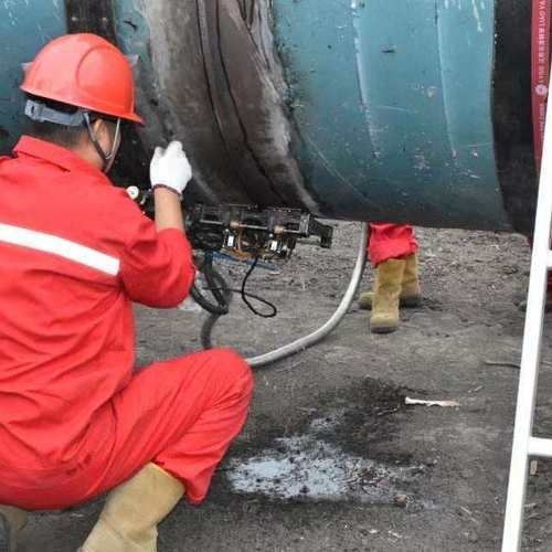 焊接后焊縫無損檢測方法，焊接后焊縫無損檢測，方法與技術(shù) 行業(yè)新聞 第2張