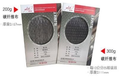 國產(chǎn)碳纖維布品牌排行，國產(chǎn)碳纖維布品牌排行，實力與品質(zhì) 行業(yè)新聞 第1張