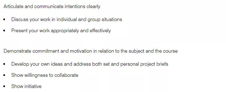 設(shè)計(jì)師作品集評(píng)價(jià)標(biāo)準(zhǔn)，設(shè)計(jì)師作品集評(píng)價(jià)標(biāo)準(zhǔn)，多維考量 行業(yè)新聞 第4張