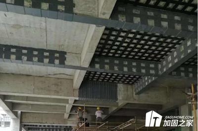 梁粘鋼加固材料選擇指南，梁粘鋼加固材料選擇要點(diǎn)全解析