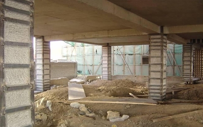 梁粘鋼加固材料選擇指南，梁粘鋼加固材料選擇要點(diǎn)全解析 行業(yè)新聞 第3張