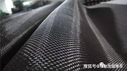 如何防止碳纖維布施工污染，碳纖維布施工防污染要點(diǎn)及措施詳解 行業(yè)新聞 第2張