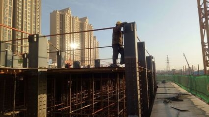 加固施工員日常工作流程，加固施工員日常工作流程 行業(yè)新聞 第2張