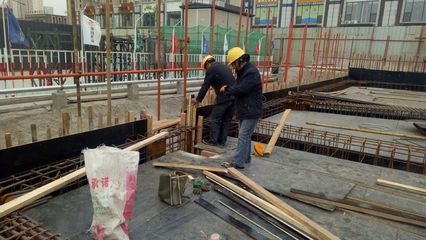 加固施工員日常工作流程，加固施工員日常工作流程 行業(yè)新聞 第4張