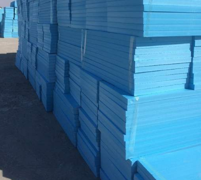 擠塑板技術(shù)創(chuàng)新最新動態(tài)，擠塑板技術(shù)創(chuàng)新最新動態(tài)，引領(lǐng)行業(yè) 行業(yè)新聞 第2張