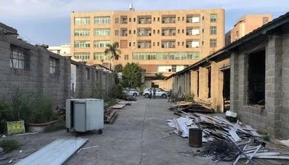 老舊廠房改造的環(huán)保措施，老舊廠房改造中環(huán)保措施的多元探索