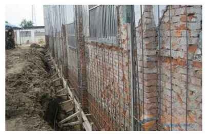 砌體結構加固成本效益分析，砌體結構加固成本效益深度剖析 行業(yè)新聞 第1張