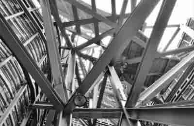 焊接缺陷對(duì)結(jié)構(gòu)安全的影響，焊接缺陷，結(jié)構(gòu)安全的隱形威脅與深度