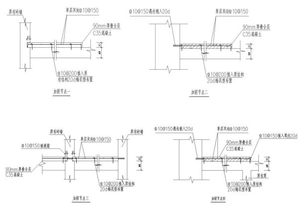 荷載規(guī)范在加固中的應用案例，荷載規(guī)范在建筑結(jié)構(gòu)加固中的實際應用案例 行業(yè)新聞 第3張
