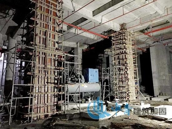 梁粘貼鋼板加固法的技術(shù)要點，梁粘貼鋼板加固法，技術(shù)要點全 行業(yè)新聞 第4張