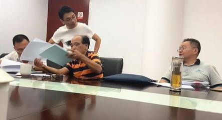 加固方案專家論證的關(guān)鍵環(huán)節(jié)，加固方案專家論證，關(guān)鍵環(huán)節(jié)剖析與把控，加固方案專家論證的關(guān)鍵環(huán)節(jié)剖析與把控 行業(yè)新聞 第4張