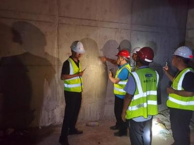 如何檢測焊接后保溫處理的效果，焊接后保溫處理效果的檢測方法與，焊接后保溫處理效果的檢測方法與實踐 行業(yè)新聞 第2張