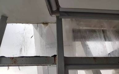 樓房設(shè)計(jì)缺陷修復(fù)案例分析，樓房設(shè)計(jì)缺陷修復(fù)，案例剖析與經(jīng)驗(yàn) 行業(yè)新聞 第1張