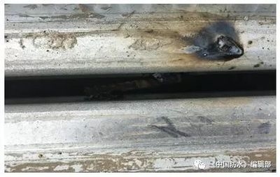 樓房設(shè)計(jì)缺陷修復(fù)案例分析，樓房設(shè)計(jì)缺陷修復(fù)，案例剖析與經(jīng)驗(yàn) 行業(yè)新聞 第2張