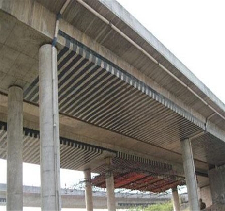 橋梁加固工程的未來趨勢，橋梁加固工程未來趨勢，創(chuàng)新技術與 行業(yè)新聞 第4張