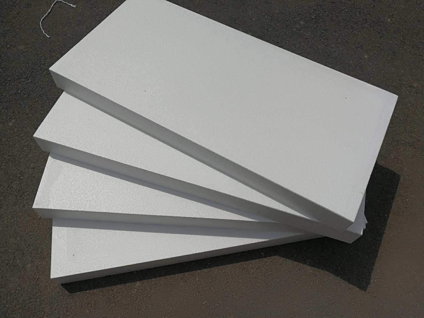 擠塑板與其他保溫材料對比，擠塑板與其他保溫材料性能大比拼 行業(yè)新聞 第4張