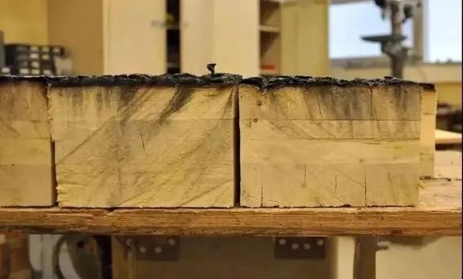 木結(jié)構(gòu)建筑的消防噴淋設(shè)計，木結(jié)構(gòu)建筑消防噴淋設(shè)計要點與策略 行業(yè)新聞 第3張