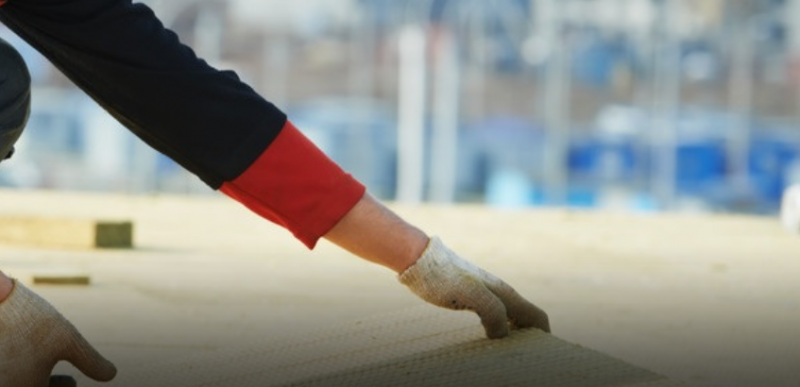 洛科威巖棉安全認證詳情，洛科威巖棉，安全認證全方位解析 行業(yè)新聞 第1張