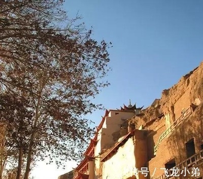 莫高窟石窟加固措施詳解，莫高窟石窟加固措施全解析 行業(yè)新聞 第1張