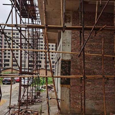 樓房加固施工中常見問題及解決辦法，樓房加固施工，常見問題剖析與解決之道 行業(yè)新聞 第4張