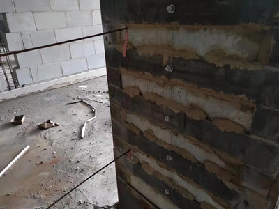 加固施工環(huán)保措施案例，[具體項目名稱]加固施工中的環(huán)保