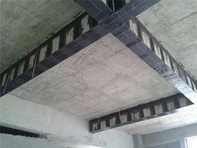 加固前后結(jié)構(gòu)性能對比研究，加固前后結(jié)構(gòu)性能對比的多維度研究 行業(yè)新聞 第4張