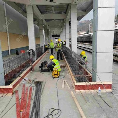 加固施工員行業(yè)前景分析，加固施工員行業(yè)前景，機(jī)遇與挑戰(zhàn)并存下的發(fā)展展望 行業(yè)新聞 第2張