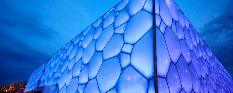 構(gòu)筑物與建筑的區(qū)別，明晰構(gòu)筑物與建筑，本質(zhì)區(qū)別全 行業(yè)新聞 第2張