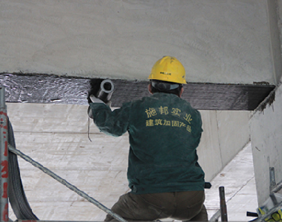 古建筑加固的環(huán)保材料選擇 行業(yè)新聞 第3張