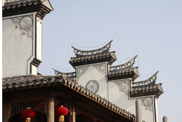 古建筑加固的環(huán)保材料選擇 行業(yè)新聞 第2張