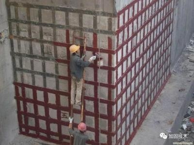 墻體加固材料的選擇標(biāo)準(zhǔn)，墻體加固材料選擇，關(guān)鍵標(biāo)準(zhǔn)與考量