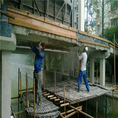 建筑加固技術(shù)的最新進展，建筑加固技術(shù)前沿，最新進展與突破 行業(yè)新聞 第2張