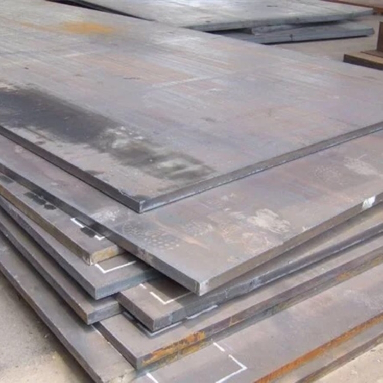 厚鋼板加工難點及解決方案，厚鋼板加工難點剖析與高效解決方案 行業(yè)新聞 第4張