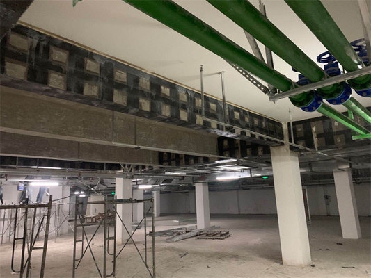 加固設(shè)計(jì)費(fèi)用與結(jié)構(gòu)復(fù)雜度關(guān)系，加固設(shè)計(jì)費(fèi)用，結(jié)構(gòu)復(fù)雜度如何影響其 行業(yè)新聞 第1張