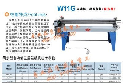 卷板機(jī)寬度如何影響加工效率，卷板機(jī)寬度對加工效率的影響探究 行業(yè)新聞 第4張