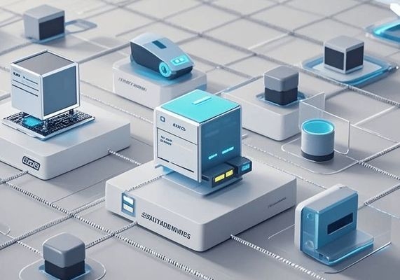 設(shè)備管理優(yōu)化的實(shí)際效果，設(shè)備管理優(yōu)化，實(shí)際效果顯著，助力 行業(yè)新聞 第1張